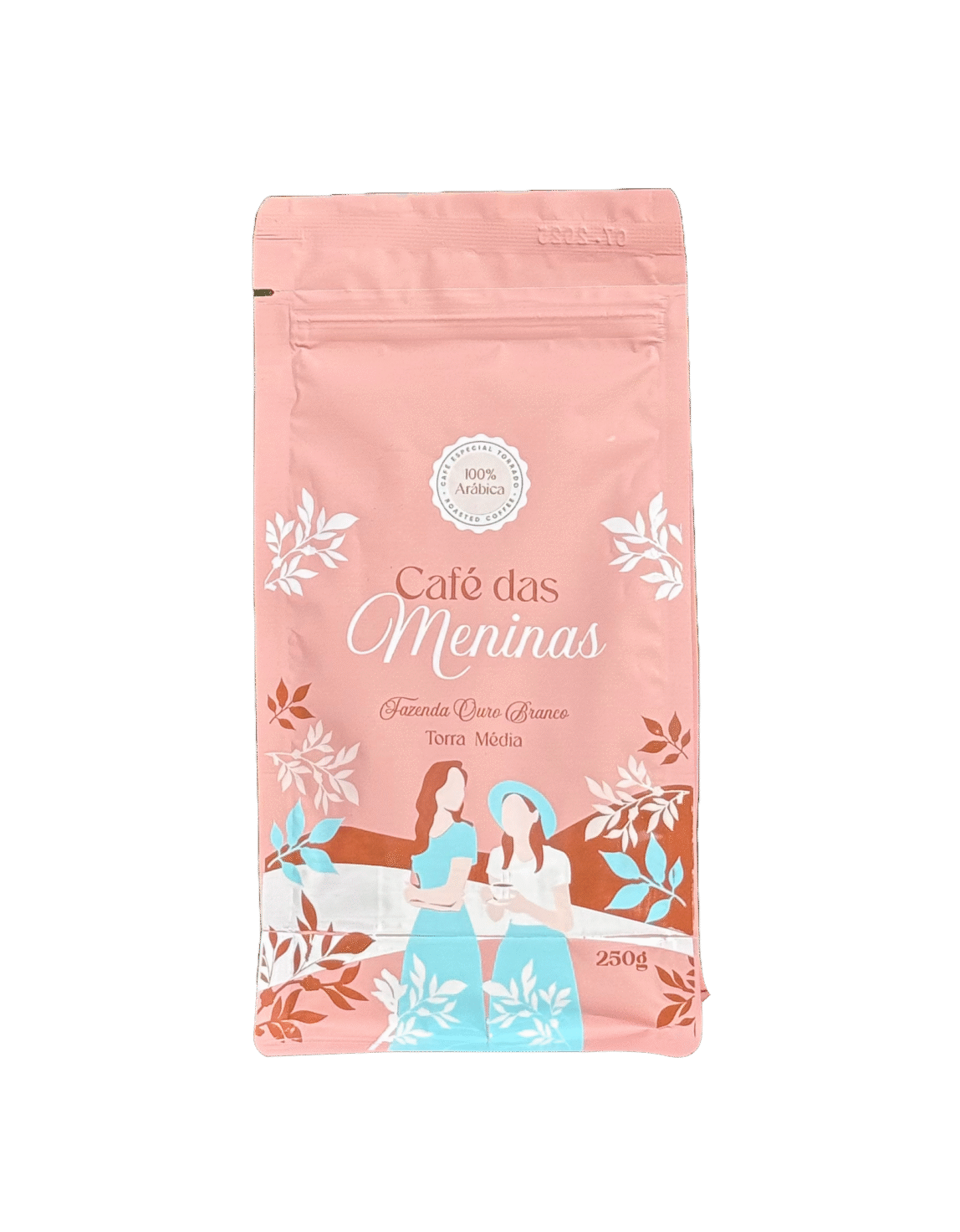 Café Especial - Frutado e Creme de Avelã - Imagem 2