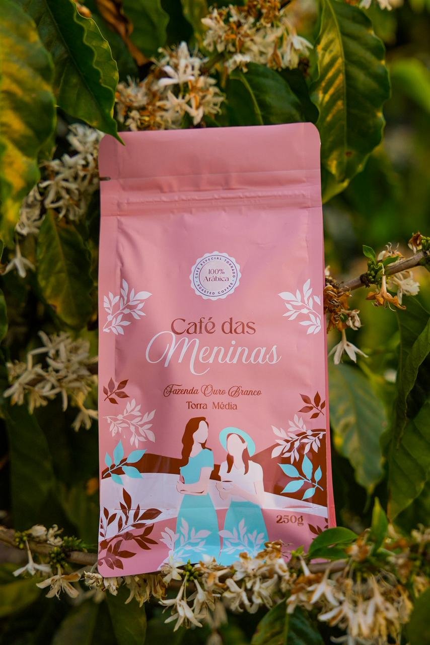 Café Especial - Doce Caramelo e Capim Limão - Imagem 4