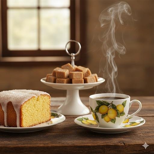 Café Especial - Frutado e Creme de Avelã - Imagem 4