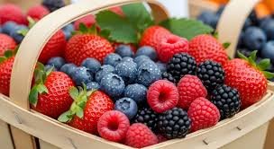 Café Especial - Framboesa e Frutas Vermelhas - Imagem 4